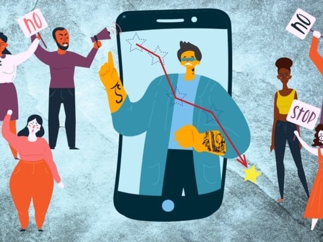 Apakah dari lo ada yang menjadi partisipan dari cancel culture?